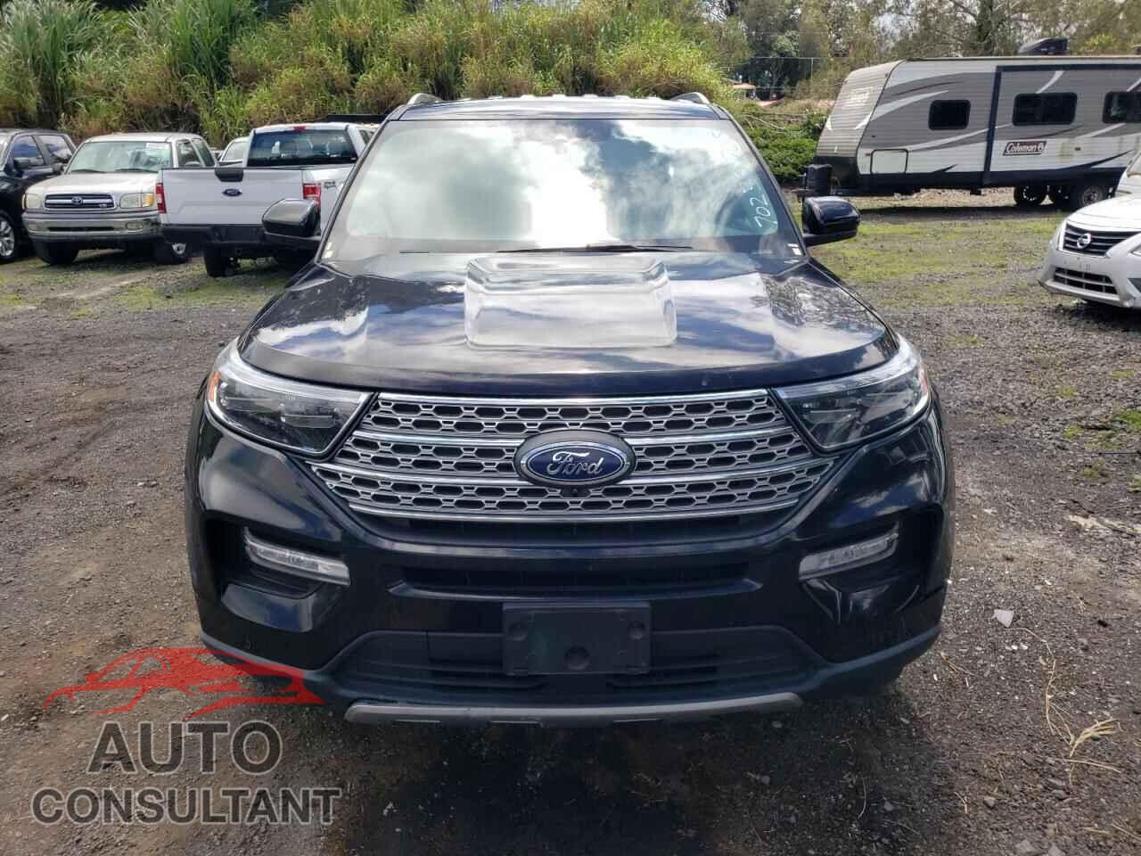 FORD EXPLORER 2023 - 1FMSK7FHXPGA57599