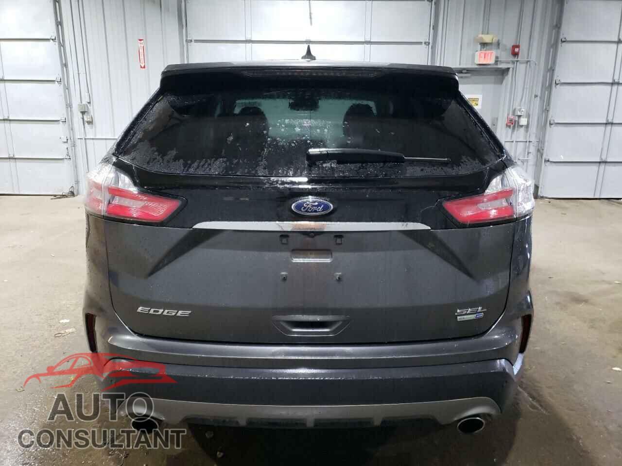FORD EDGE 2019 - 2FMPK4J99KBC56955