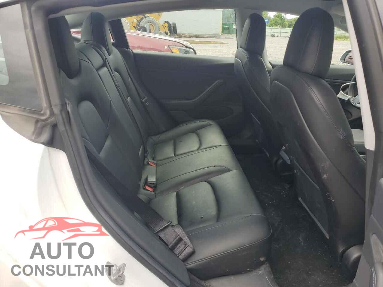 TESLA MODEL 3 2019 - 5YJ3E1EAXKF472569