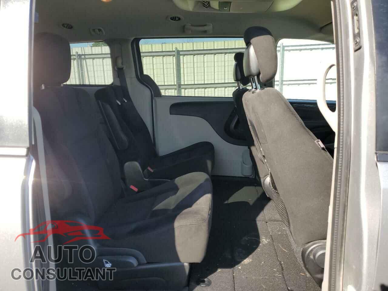 DODGE CARAVAN 2016 - 2C4RDGCG4GR310147