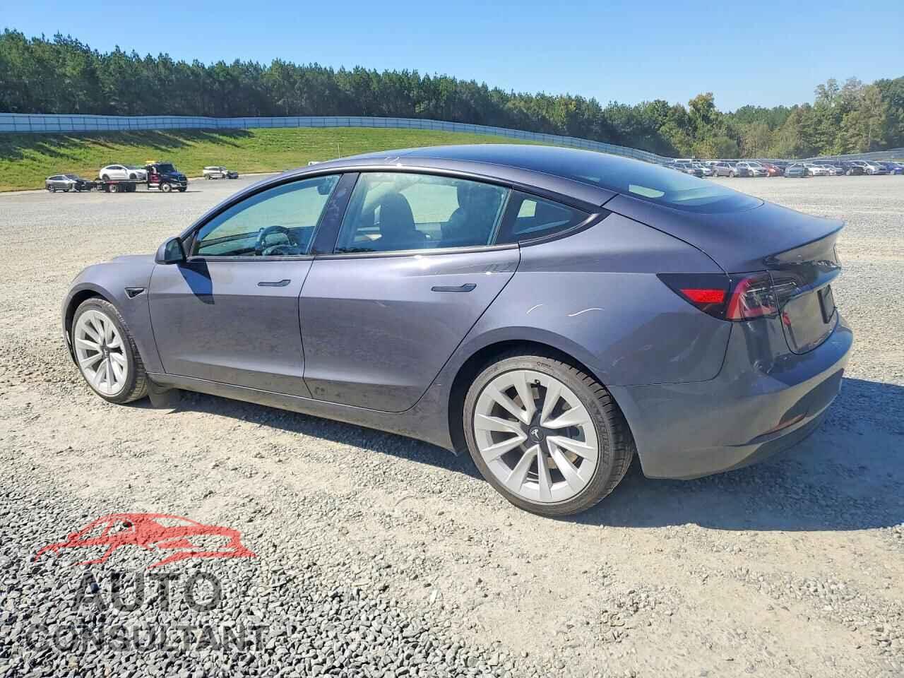 TESLA MODEL 3 2023 - 5YJ3E1EA2PF549037