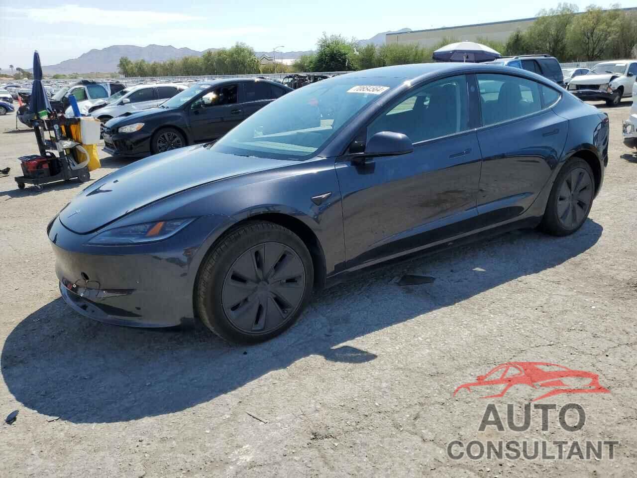 TESLA MODEL 3 2024 - 5YJ3E1EA3RF784534