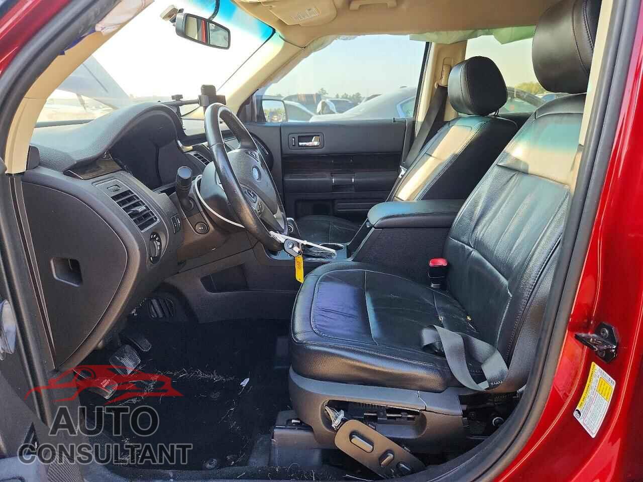 FORD FLEX 2014 - 2FMGK5C89EBD19728