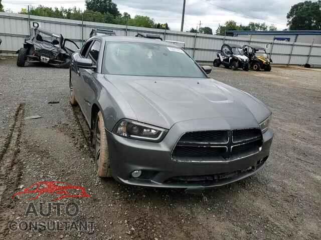 DODGE CHARGER 2012 - 2C3CDXCT7CH169341