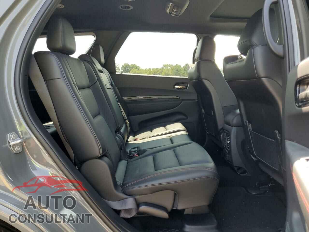 DODGE DURANGO 2024 - 1C4RDJDG6RC246779