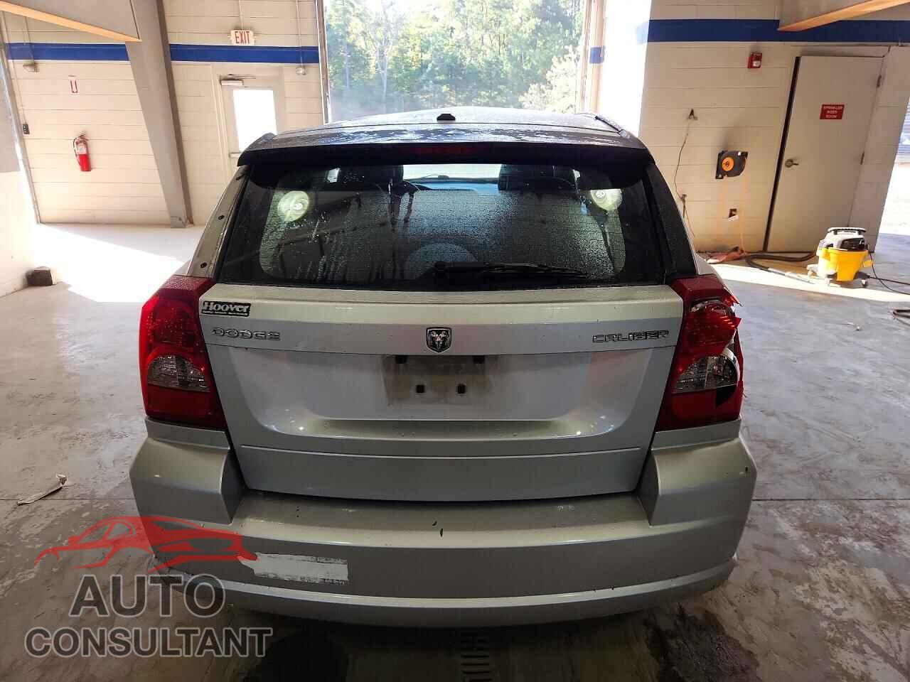 DODGE CALIBER 2011 - 1B3CB3HA6BD157728