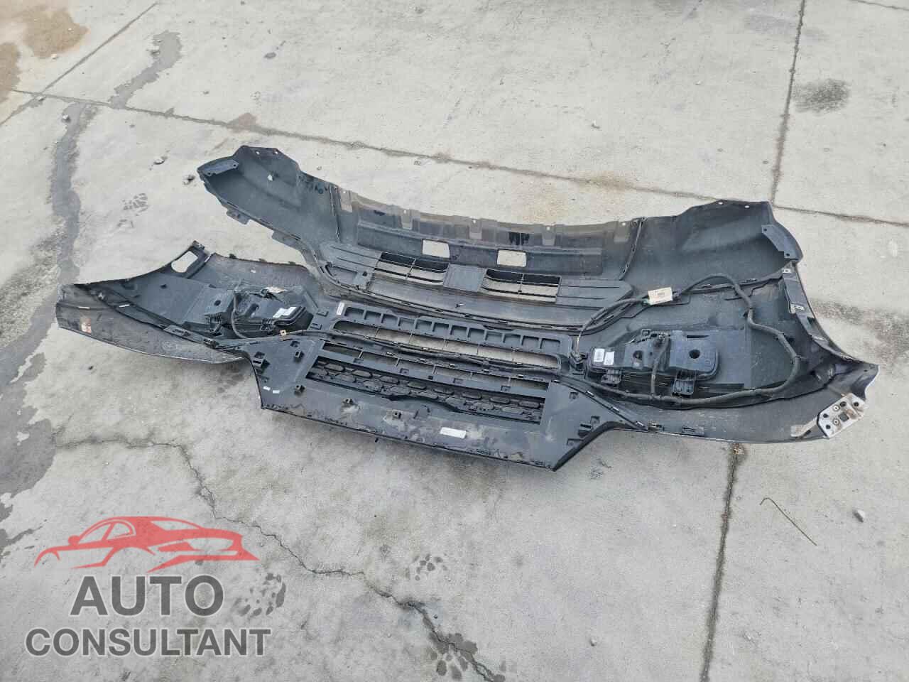 FORD EXPLORER 2021 - 1FMSK7DH6MGA04798