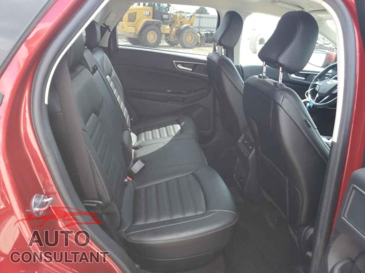 FORD EDGE 2020 - 2FMPK4J92LBB43981