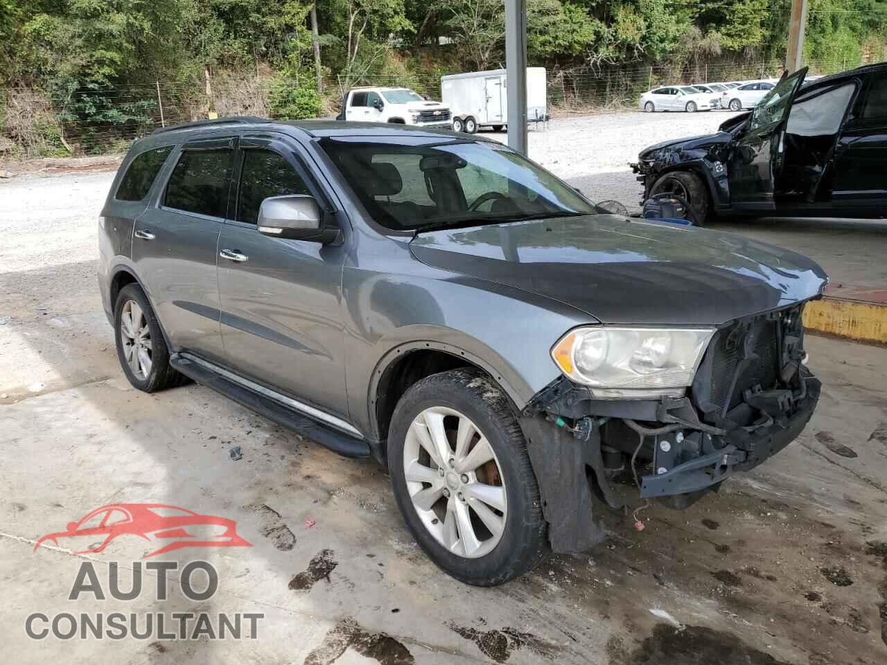 DODGE DURANGO 2013 - 1C4RDHDG1DC508595