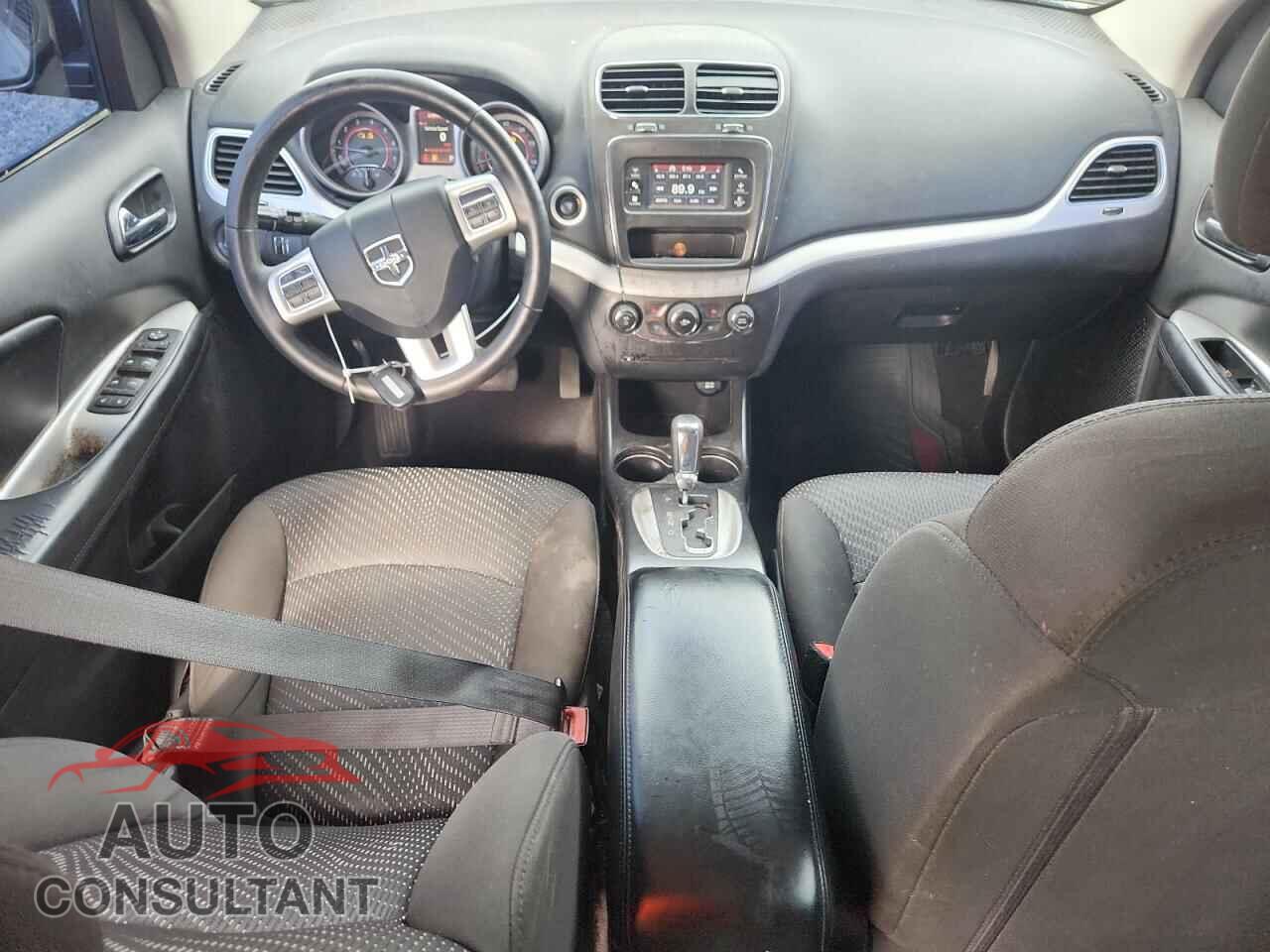 DODGE JOURNEY 2015 - 3C4PDCAB2FT747762