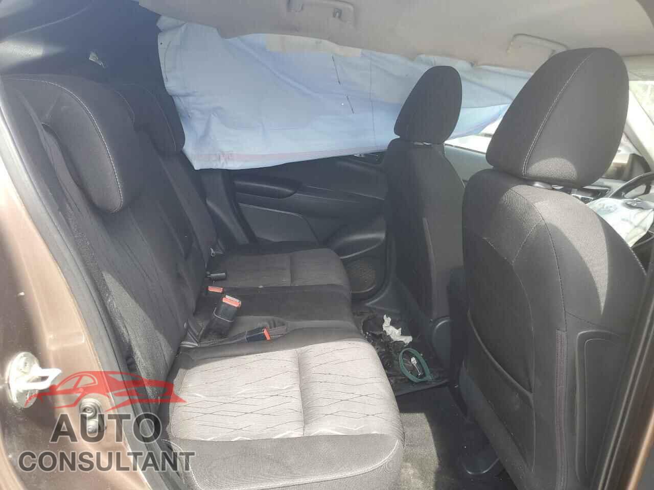 MITSUBISHI ECLIPSE 2018 - JA4AT5AA8JZ039393