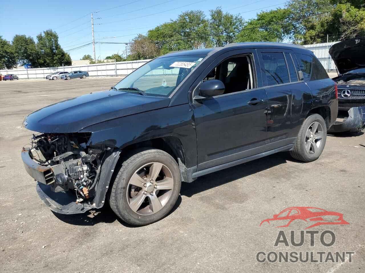 JEEP COMPASS 2016 - 1C4NJCEA5GD760630