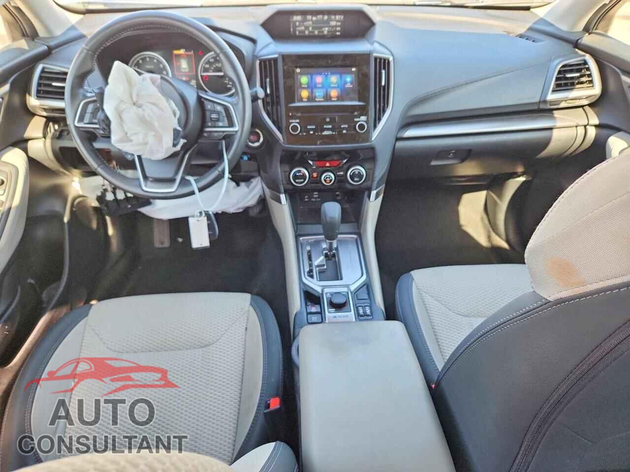 SUBARU FORESTER 2023 - JF2SKAEC6PH478433