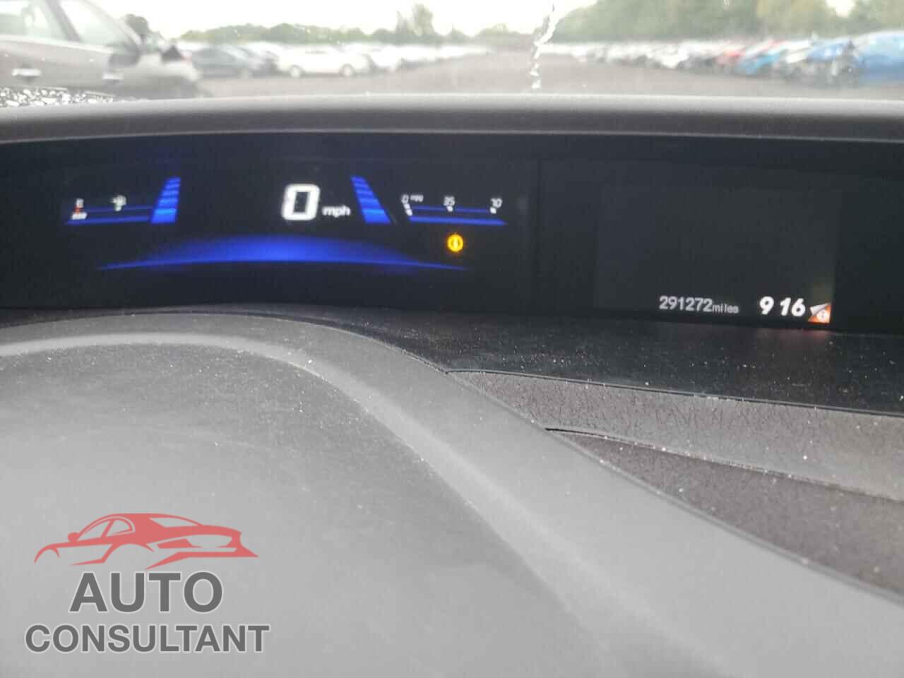 HONDA CIVIC 2012 - 19XFB2F52CE089486