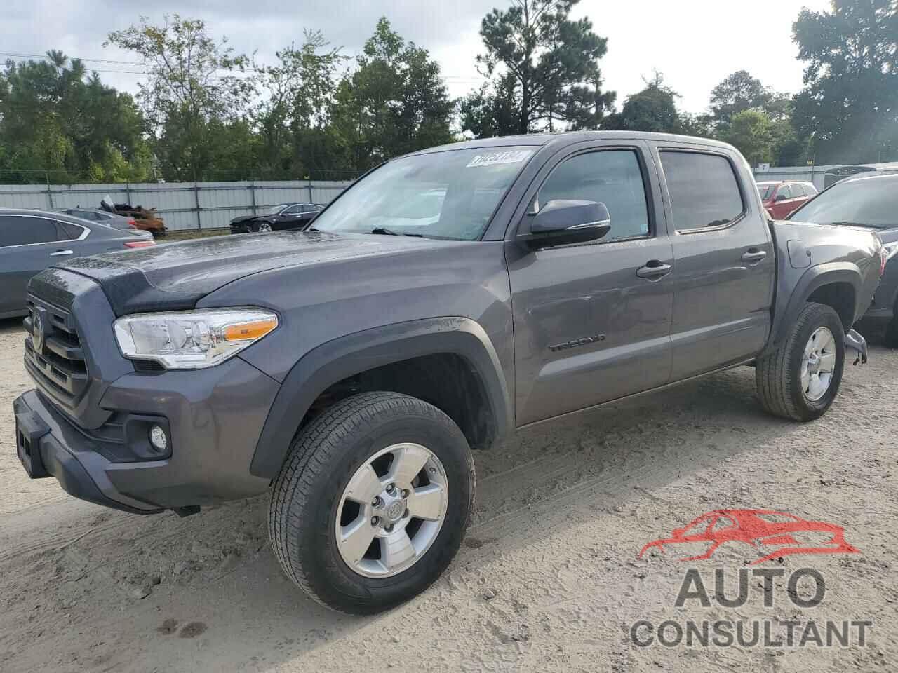 TOYOTA TACOMA 2020 - 5TFCZ5AN5LX230865