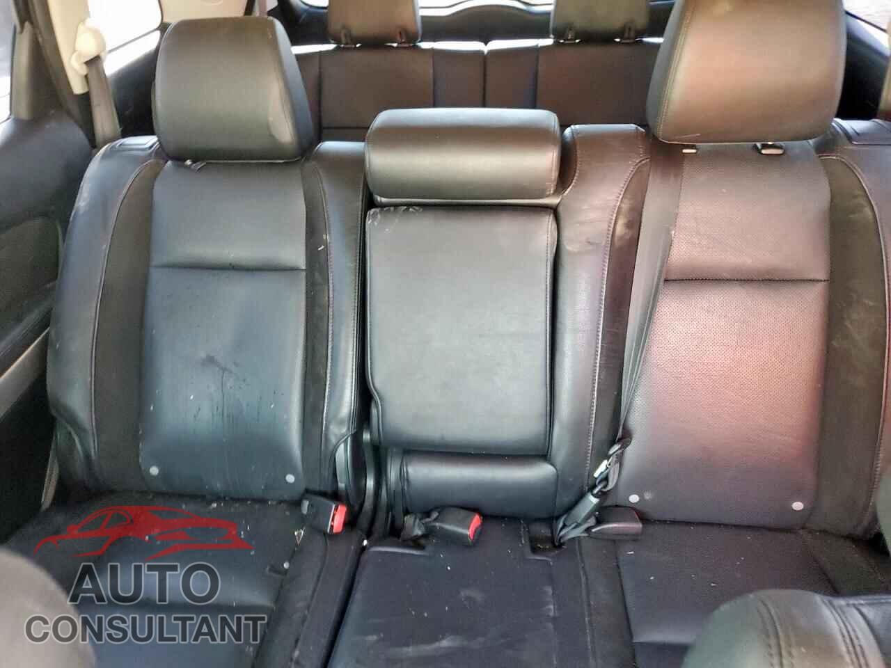 MAZDA CX-9 2015 - JM3TB2DA3F0468357