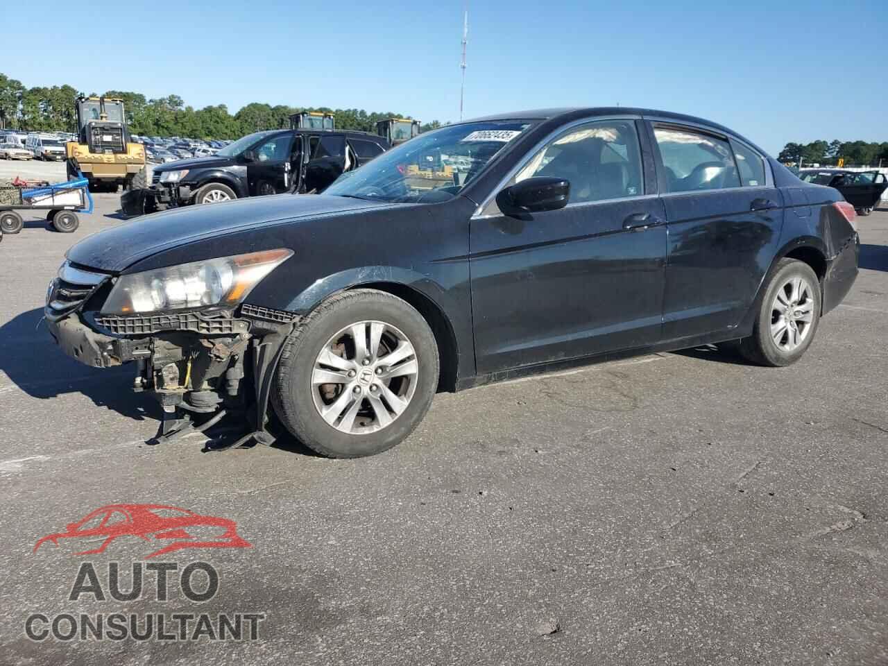 HONDA ACCORD 2012 - 1HGCP2F60CA077953