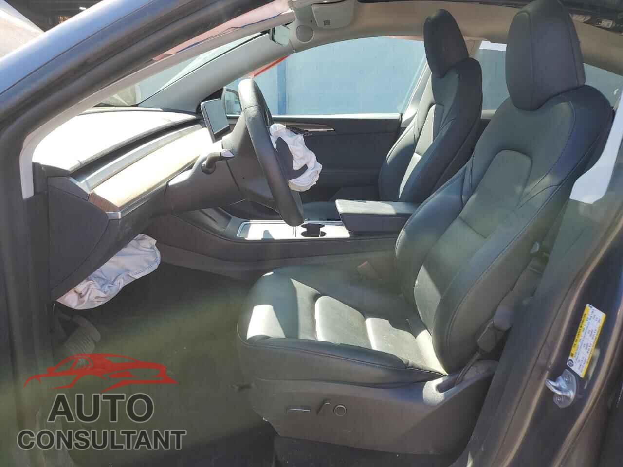 TESLA MODEL Y 2023 - 7SAYGDED3PF933598