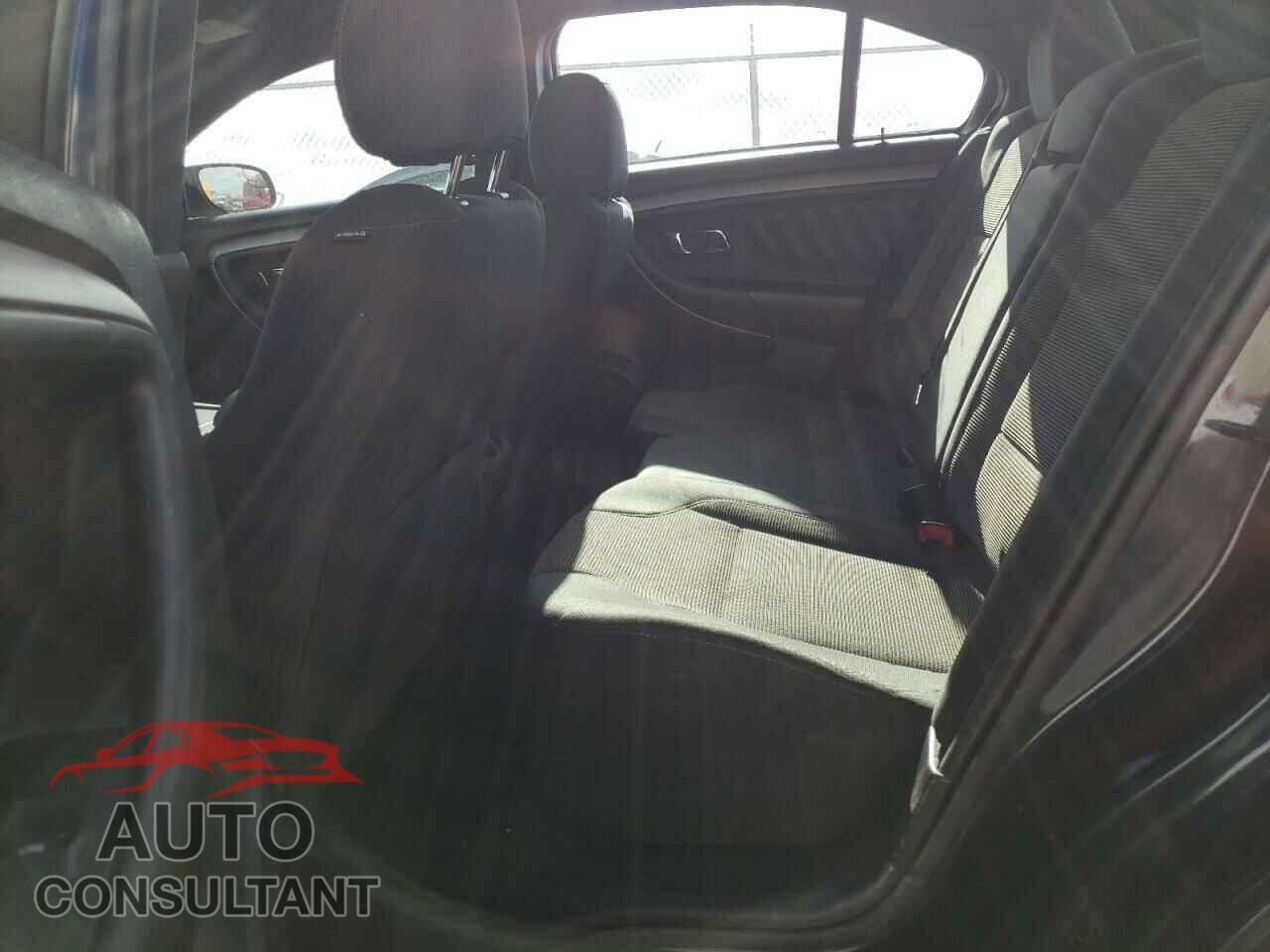 FORD TAURUS 2016 - 1FAHP2E81GG157973