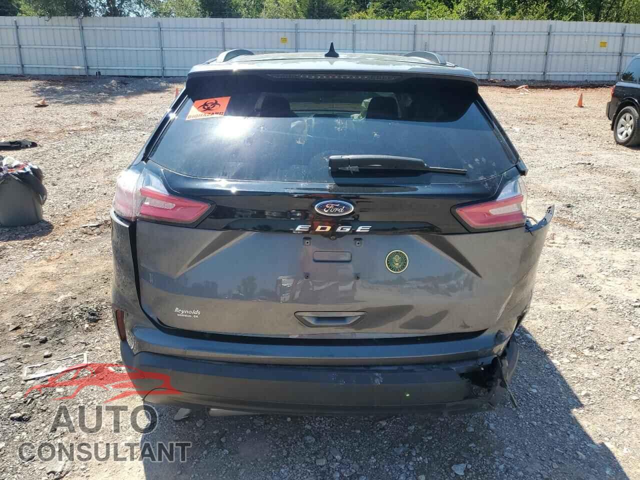 FORD EDGE 2021 - 2FMPK3G94MBA18340