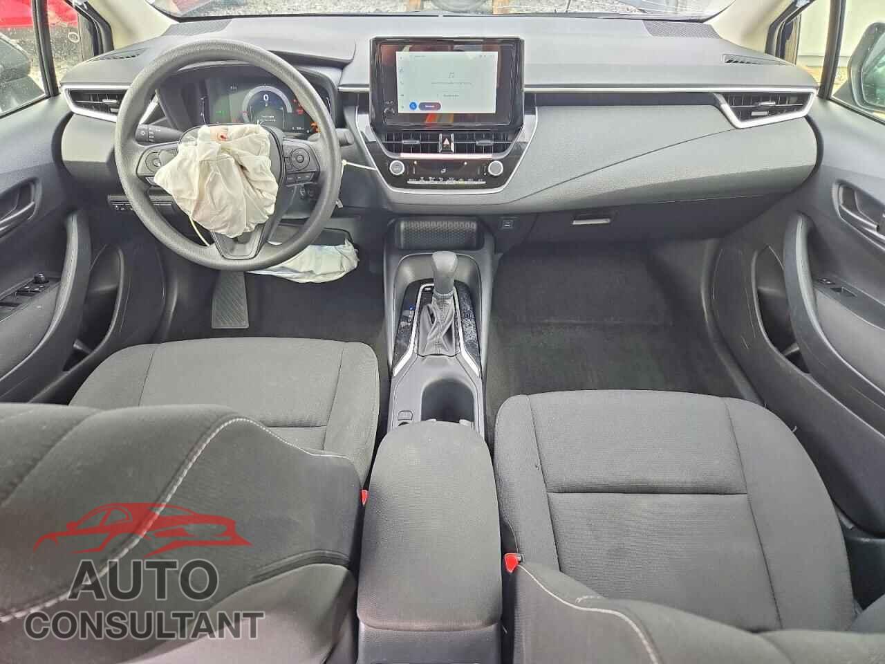 TOYOTA COROLLA 2026 - JTDBCMFE2T3157672