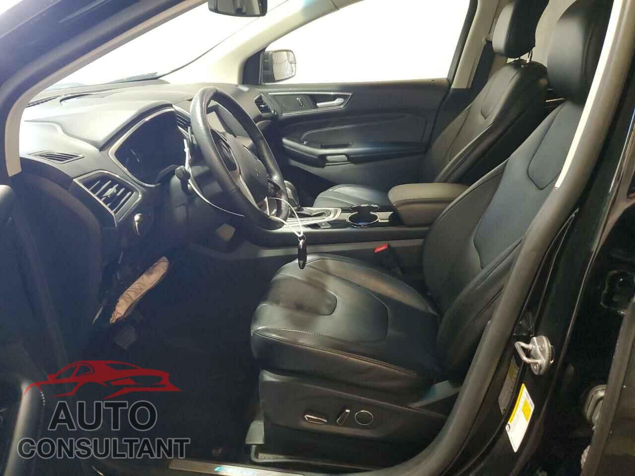 FORD EDGE 2016 - 2FMPK4K81GBB42557