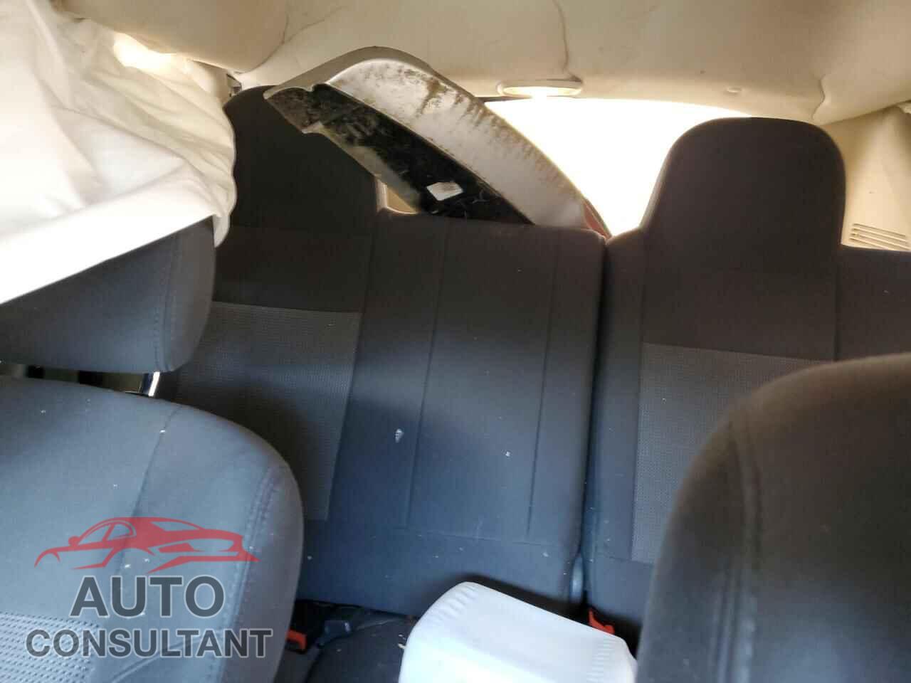JEEP COMPASS 2011 - 1J4NF1FB1BD135111