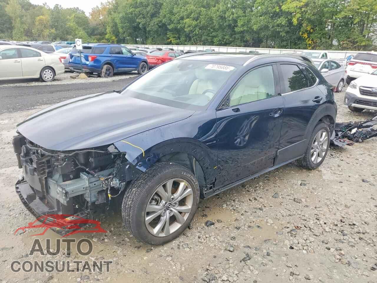 MAZDA CX30 2023 - 3MVDMBDM1PM518719