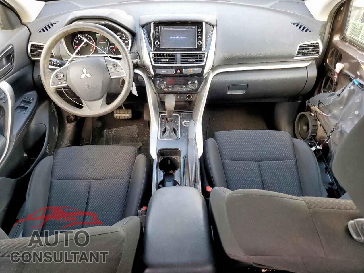 MITSUBISHI ECLIPSE 2019 - JA4AT3AA7KZ030853