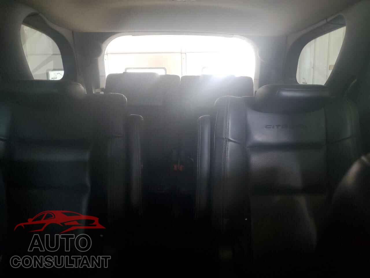 DODGE DURANGO 2014 - 1C4RDJEG0EC419981