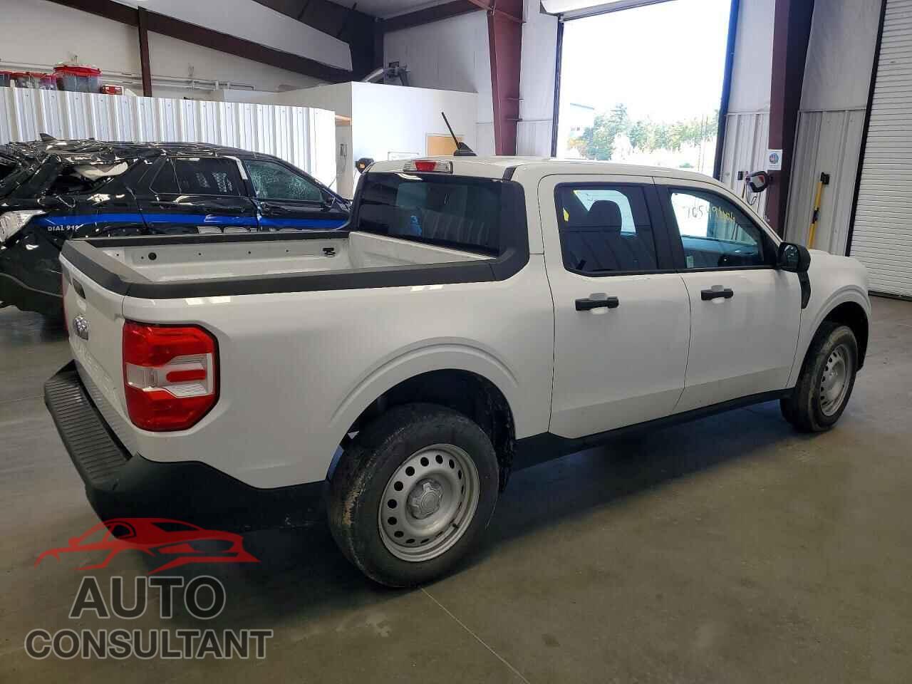 FORD MAVERICK 2023 - 3FTTW8E98PRA06463