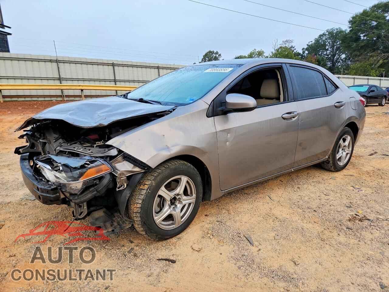 TOYOTA COROLLA 2014 - 2T1BPRHE1EC031148