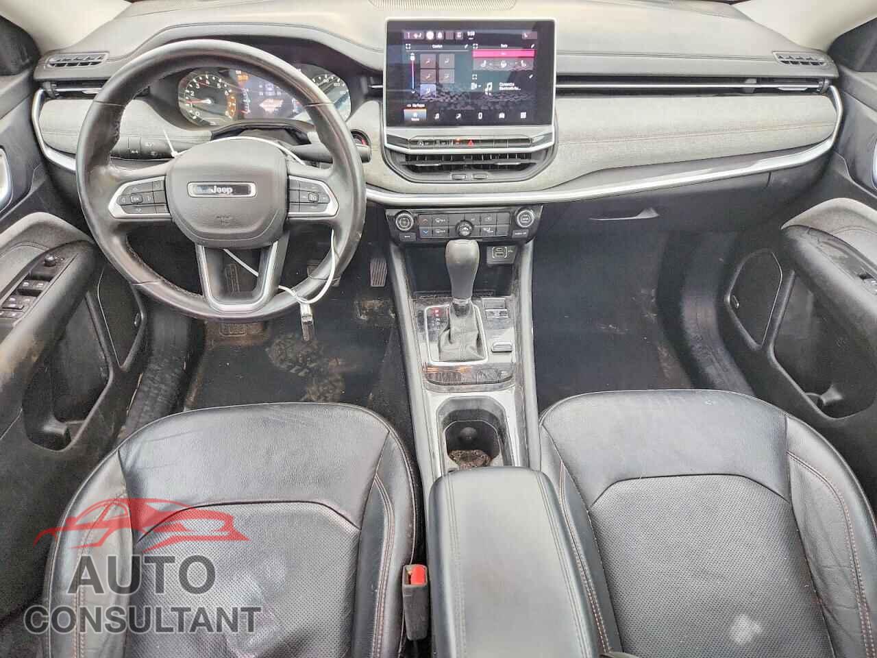 JEEP COMPASS 2022 - 3C4NJDFB2NT201413