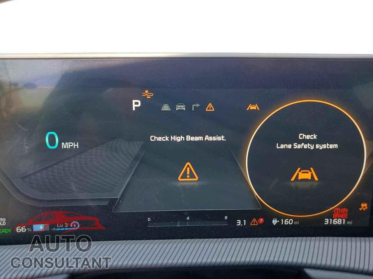 KIA ALL OTHER 2023 - KNDC4DLC2P5103237