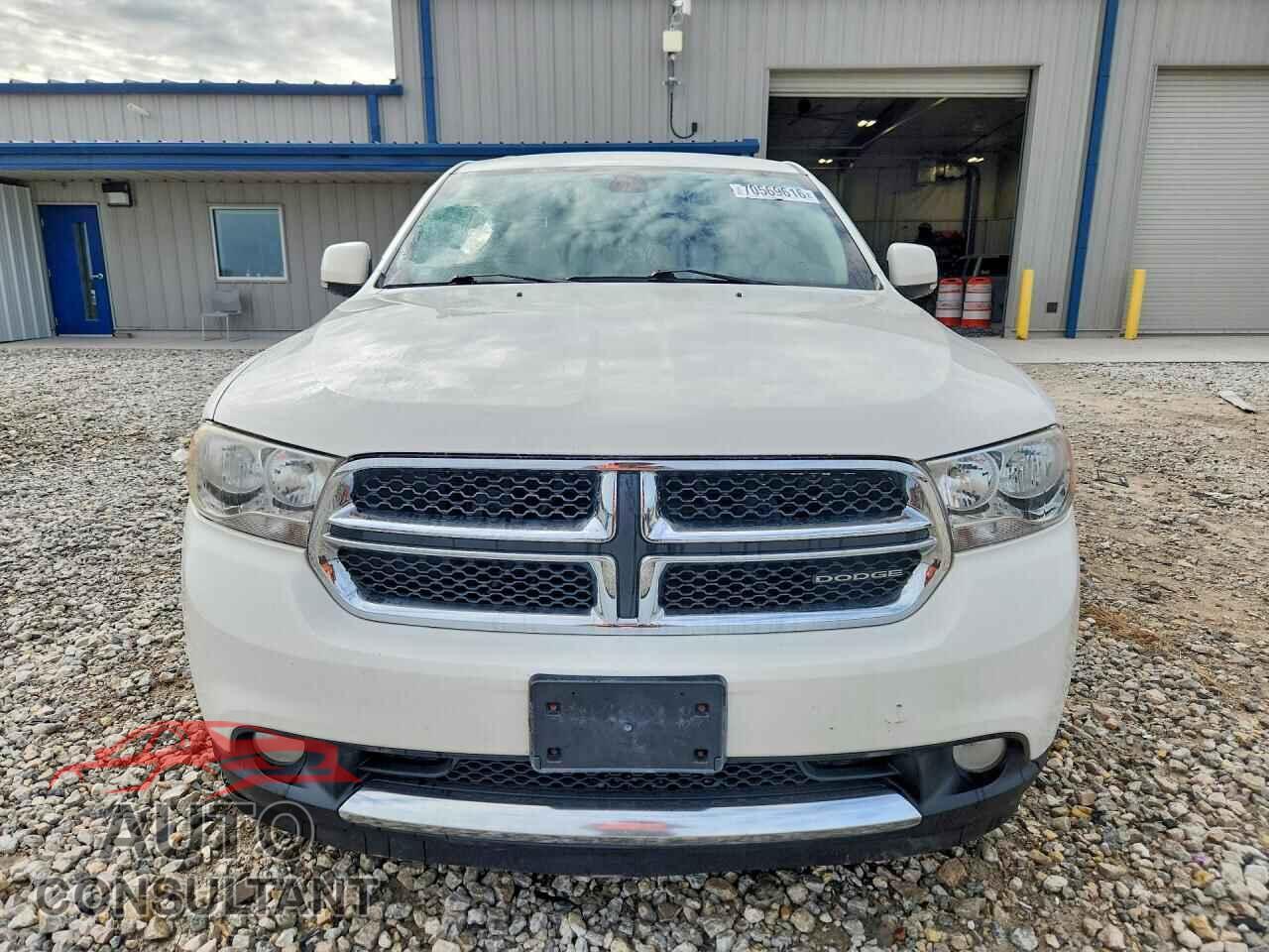 DODGE DURANGO 2011 - 1D4RE4GG8BC638794