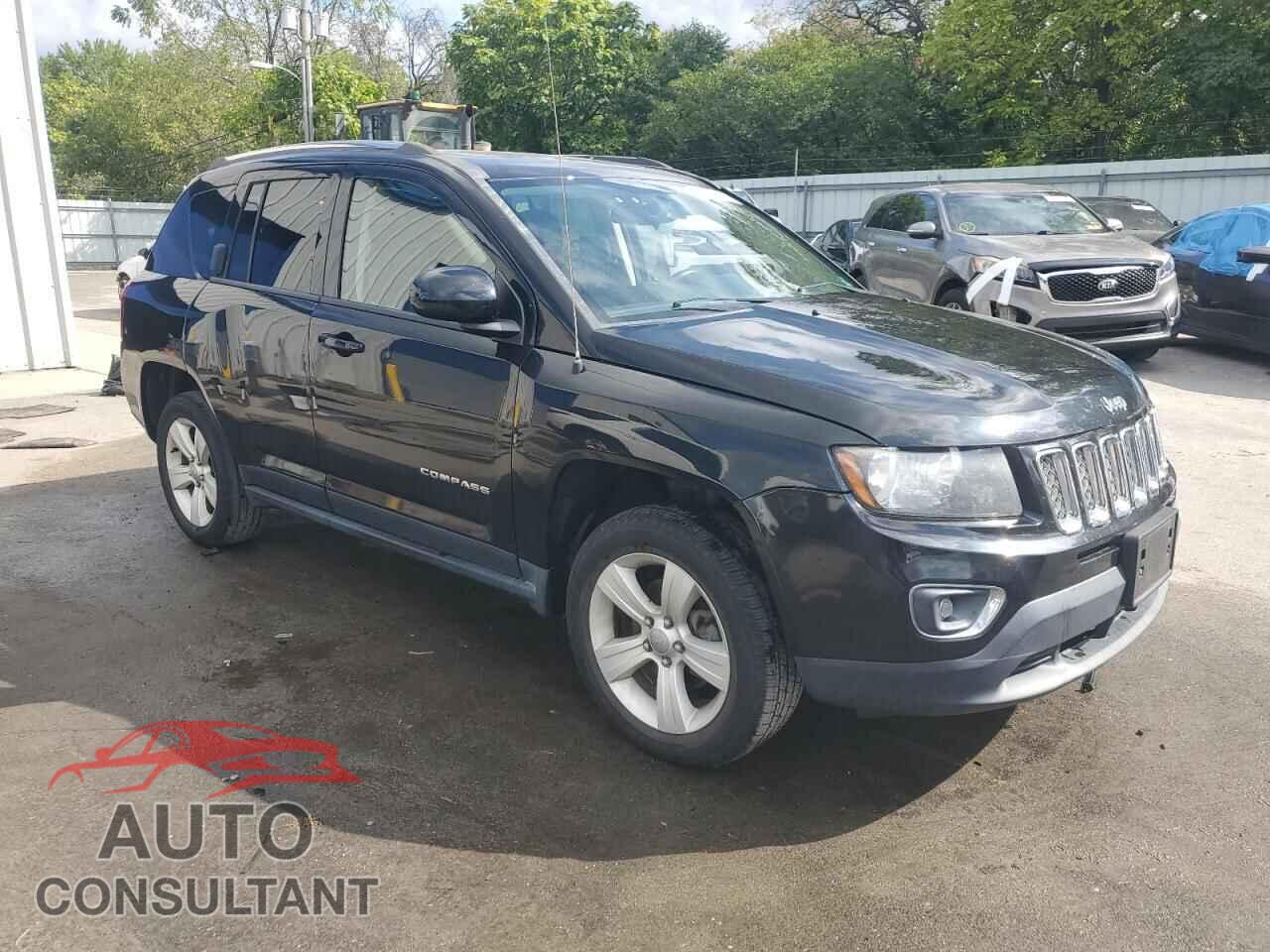 JEEP COMPASS 2015 - 1C4NJCEA1FD414444