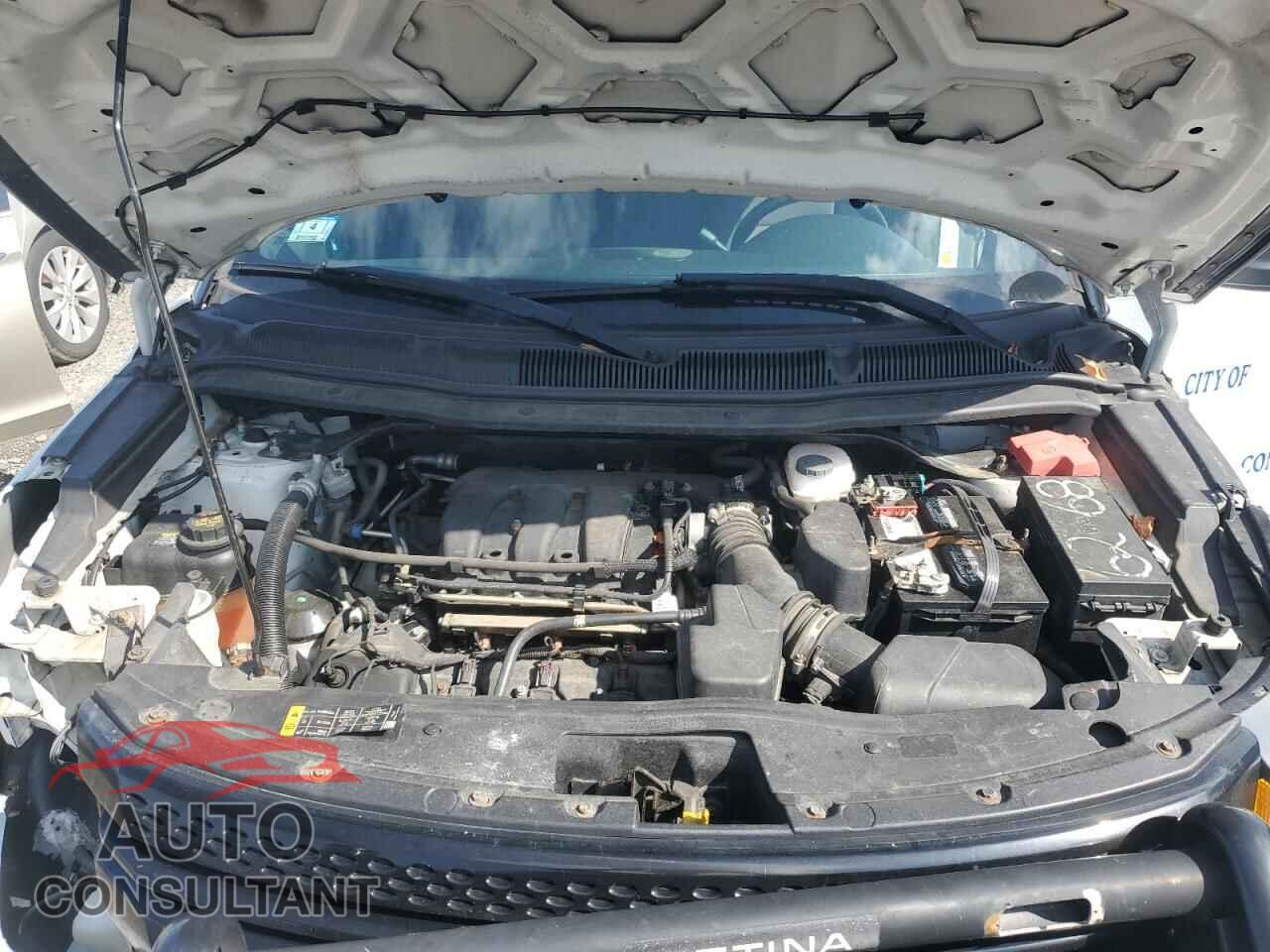 FORD EXPLORER 2015 - 1FM5K8AR2FGA88573