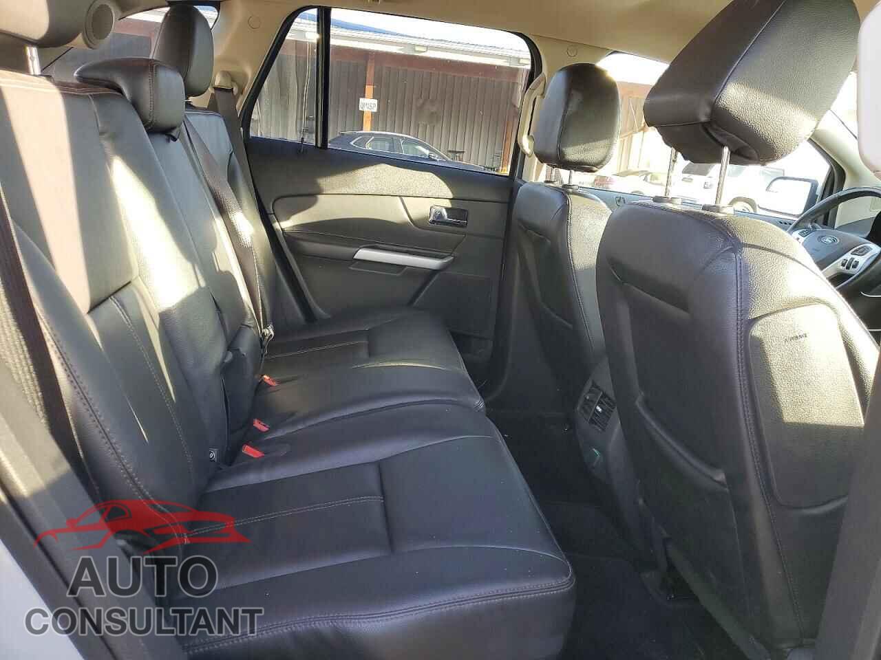FORD EDGE 2014 - 2FMDK4KC2EBA41600