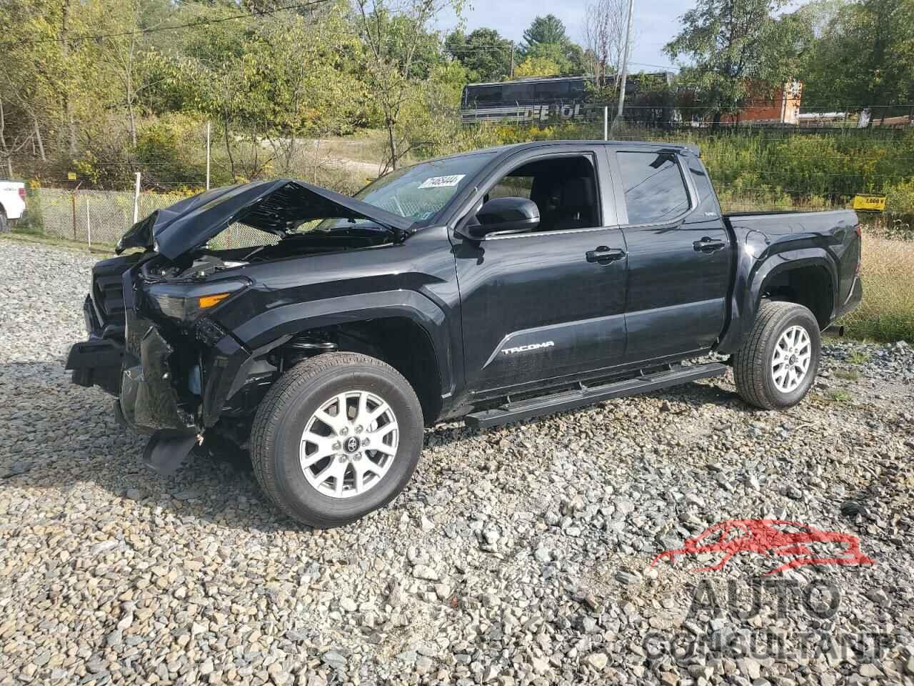 TOYOTA TACOMA 2024 - 3TMLB5JN7RM039693