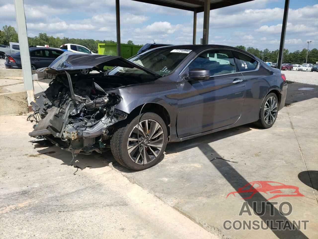 HONDA ACCORD 2016 - 1HGCT1B82GA001699