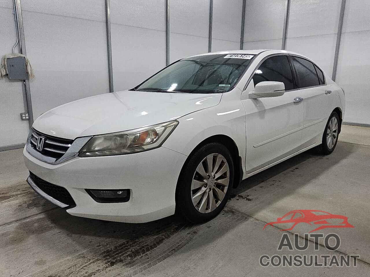 HONDA ACCORD 2014 - 1HGCR3F96EA039432