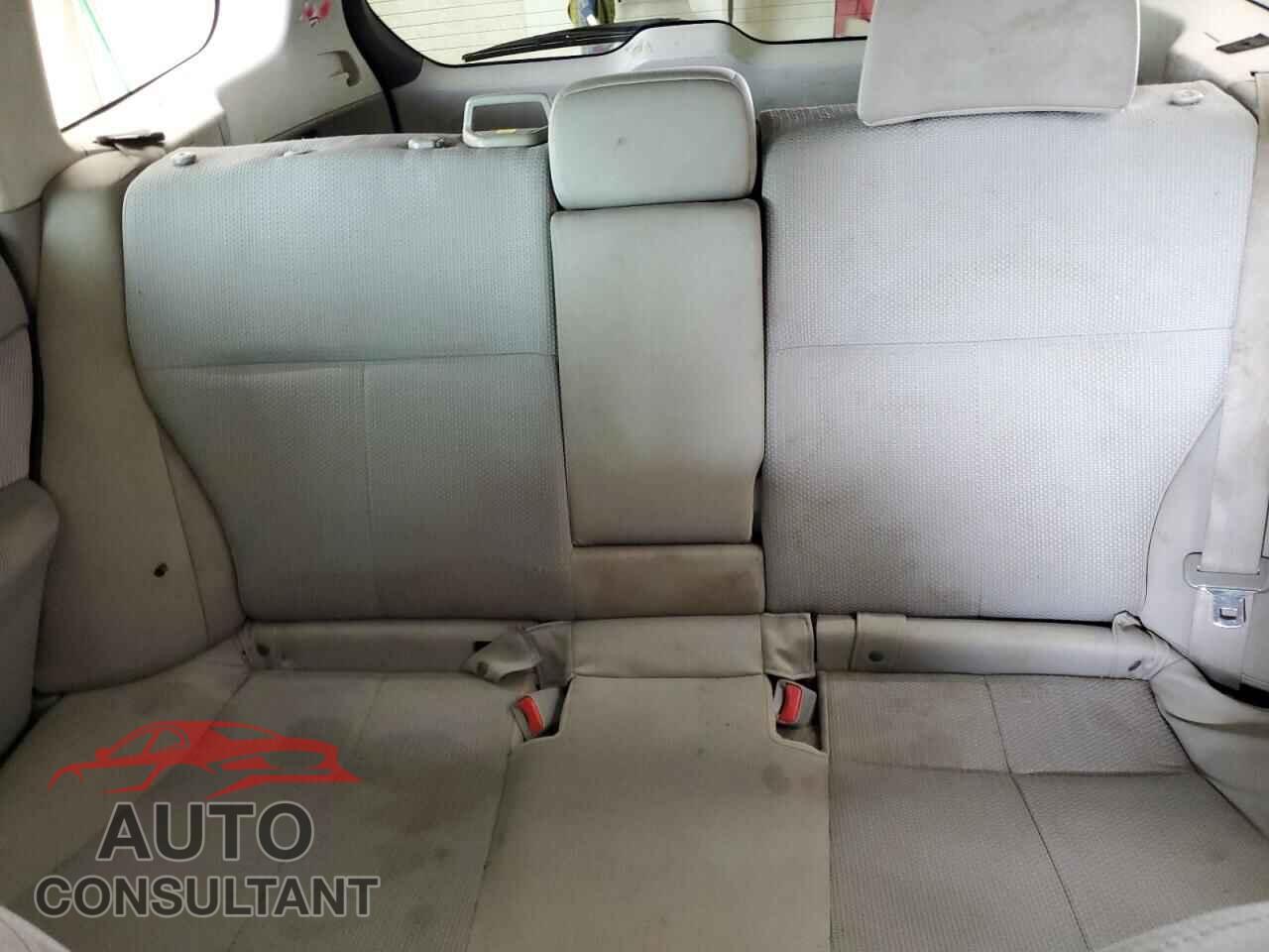 SUBARU FORESTER 2012 - JF2SHABC5CH402148