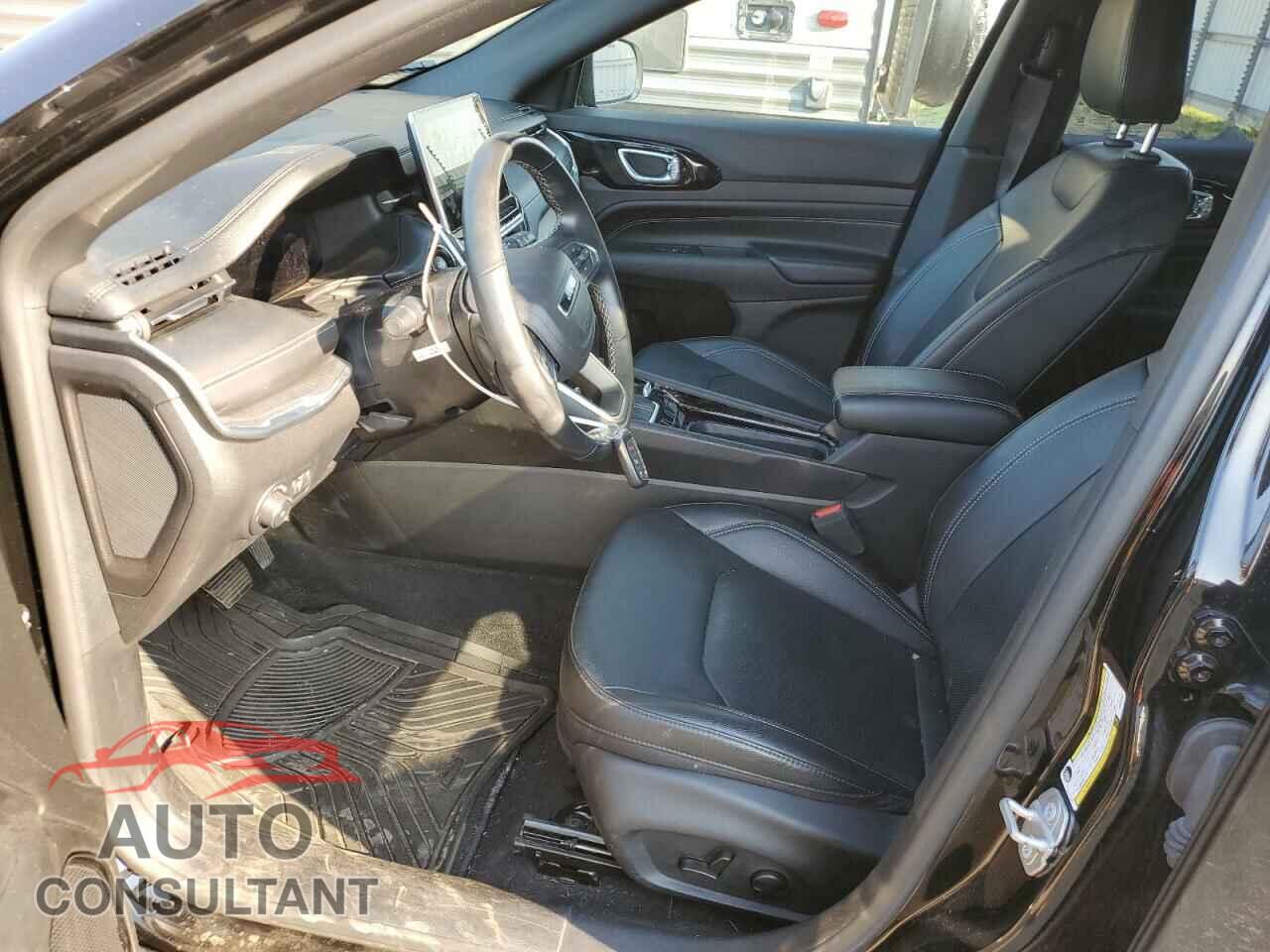 JEEP COMPASS 2022 - 3C4NJDCB9NT214907