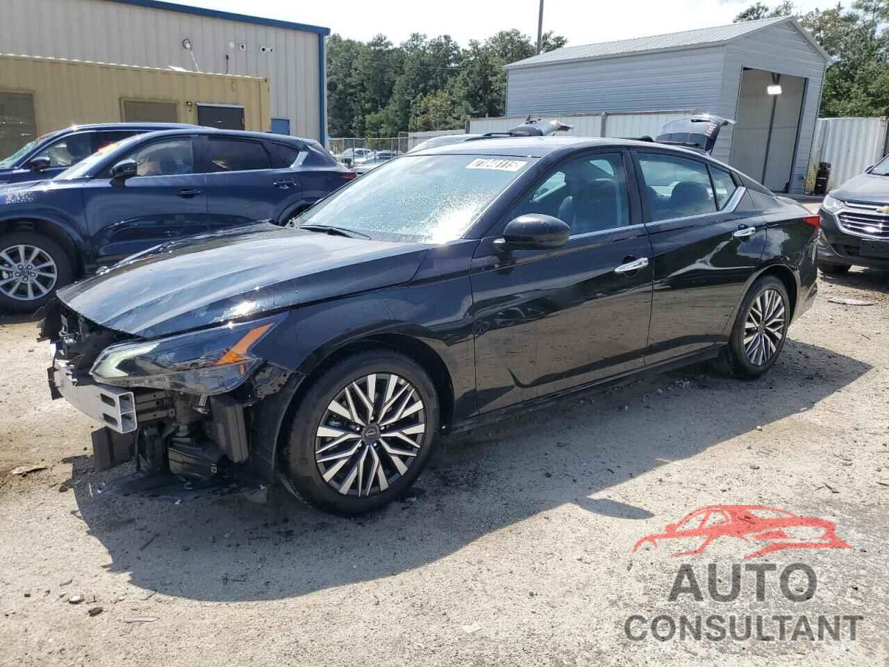 NISSAN ALTIMA 2025 - 1N4BL4DV9SN369027