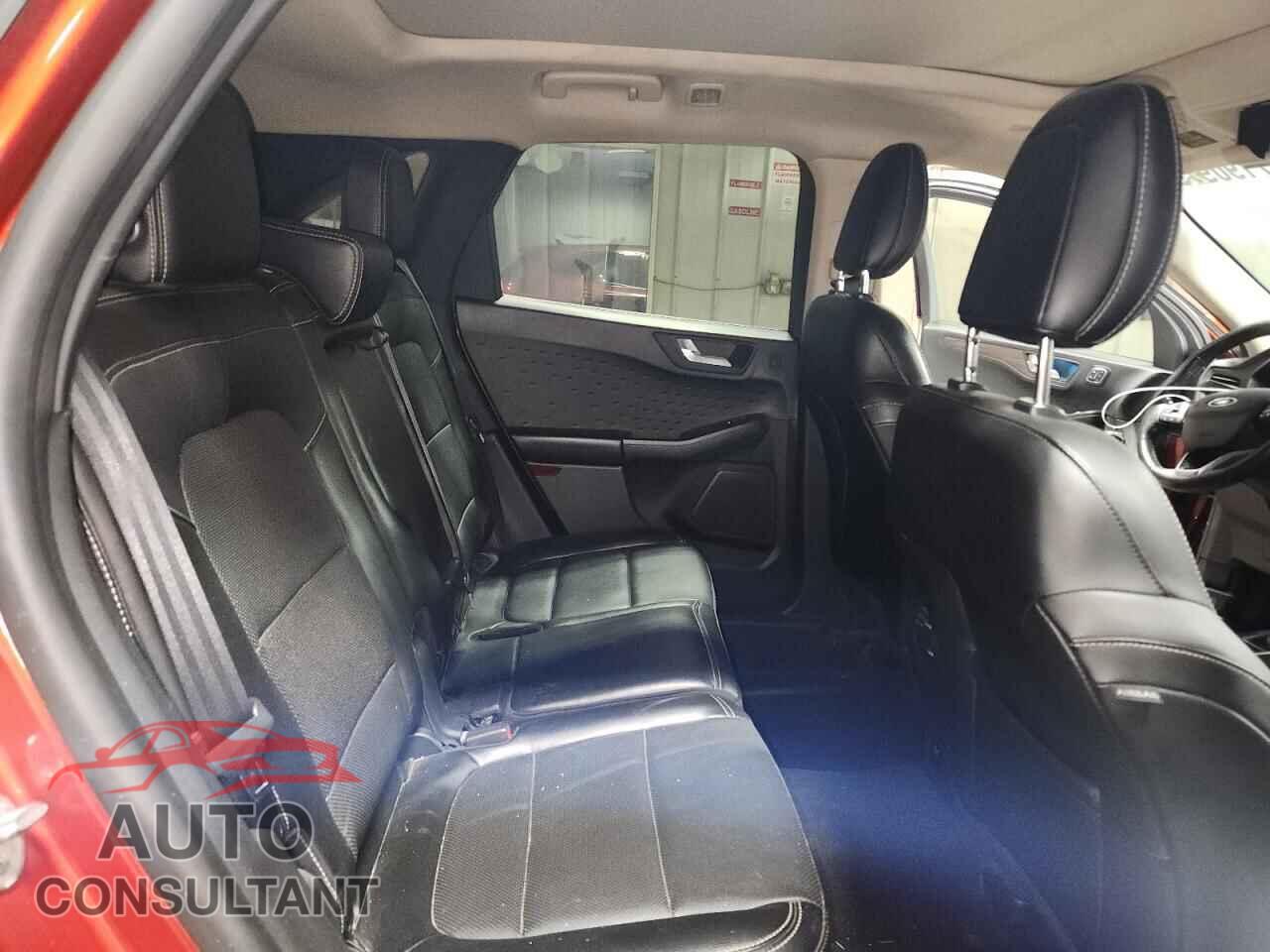 FORD ESCAPE 2020 - 1FMCU9J94LUA71083