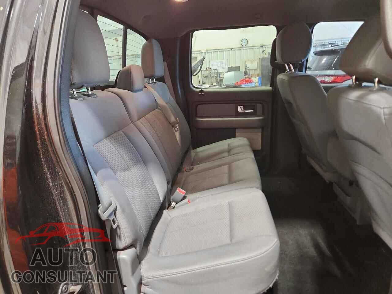 FORD F150 2013 - 1FTFW1ET2DFD96629