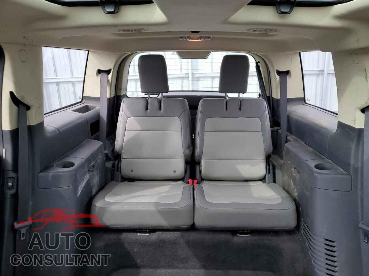 FORD FLEX 2019 - 2FMHK6C82KBA07630