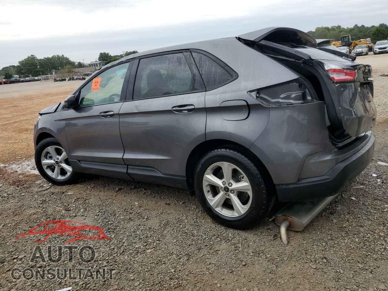FORD EDGE 2023 - 2FMPK4G95PBA31981
