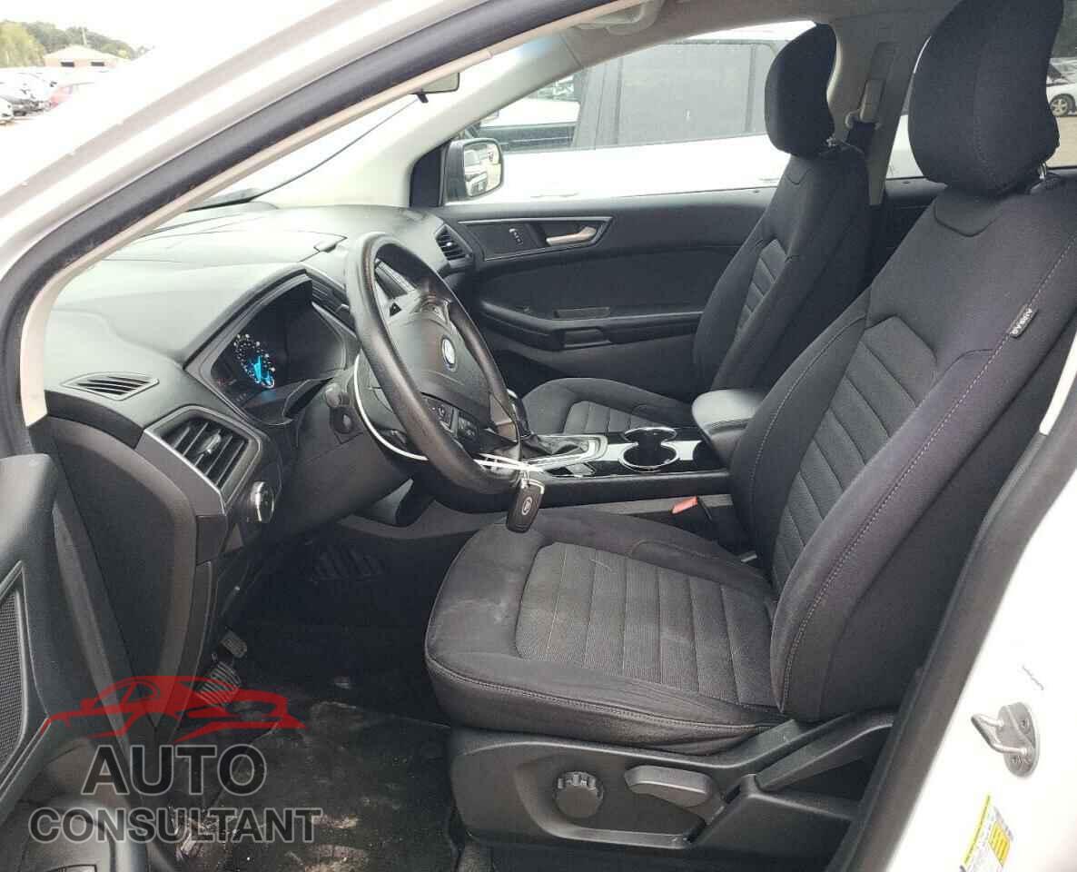 FORD EDGE 2017 - 2FMPK4G91HBB46756