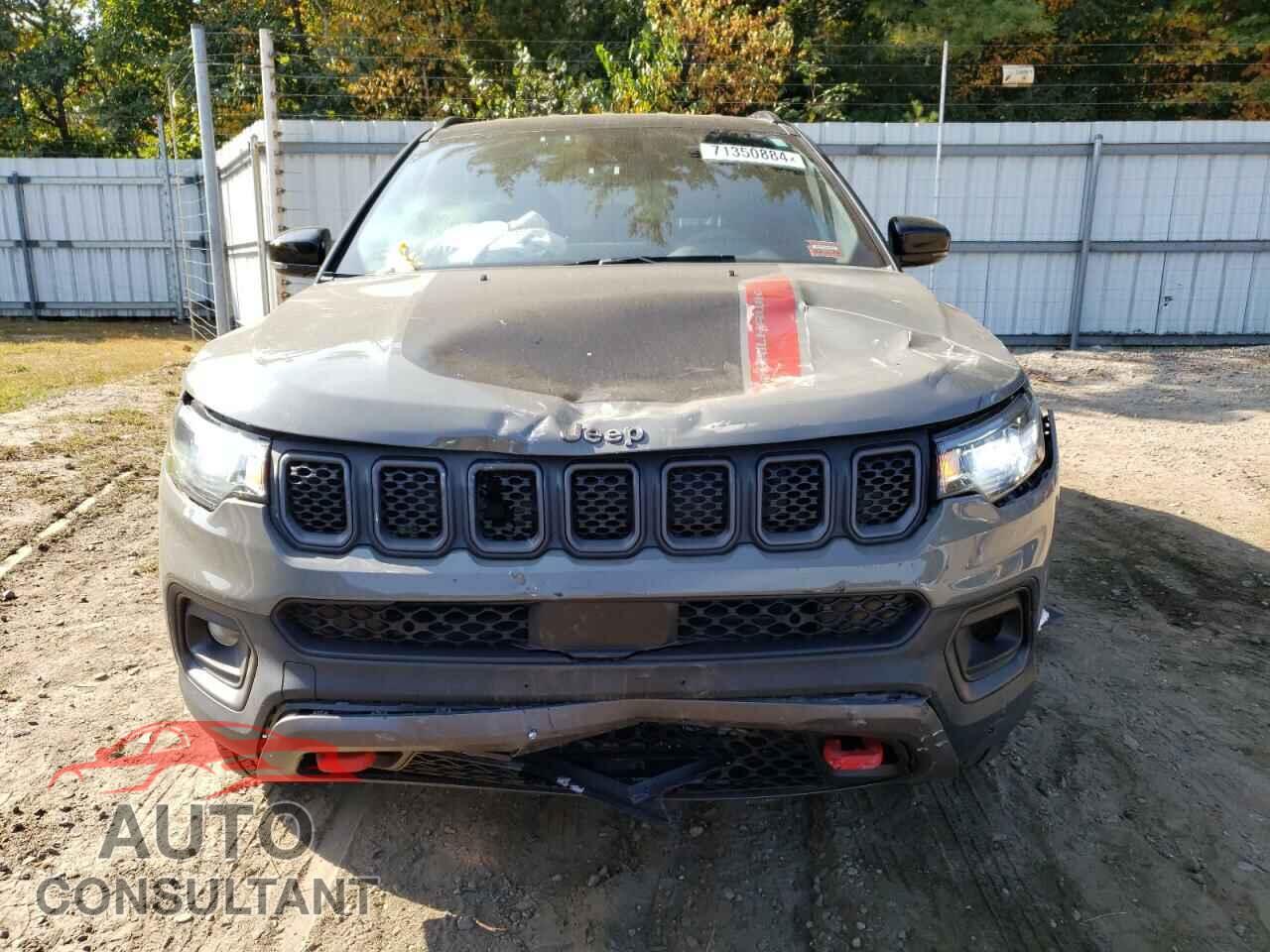 JEEP COMPASS 2023 - 3C4NJDDN4PT573125